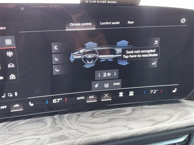 new 2025 Audi Q5 car, priced at $59,440