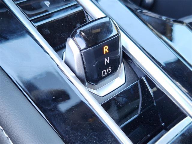 new 2026 Volkswagen Atlas Cross Sport car, priced at $48,866