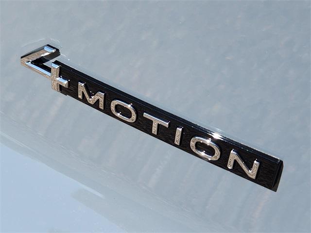 new 2026 Volkswagen Atlas Cross Sport car, priced at $48,866