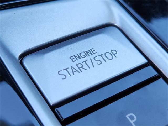 new 2026 Volkswagen Atlas Cross Sport car, priced at $48,866