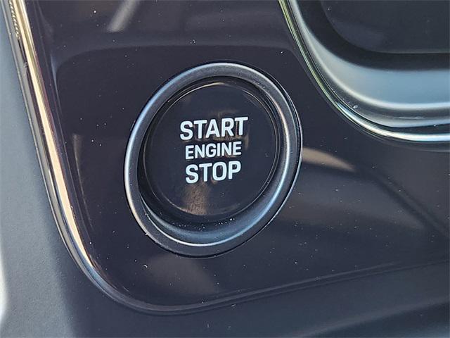 used 2025 Porsche Cayenne car, priced at $83,836