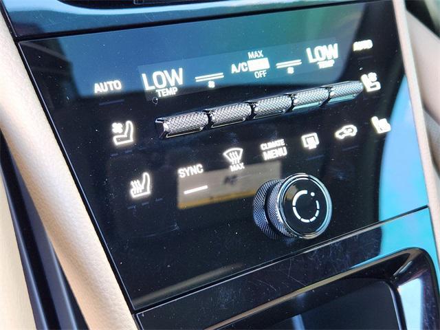 used 2025 Porsche Cayenne car, priced at $83,836