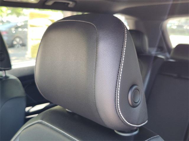 used 2024 Volkswagen Tiguan car, priced at $30,574