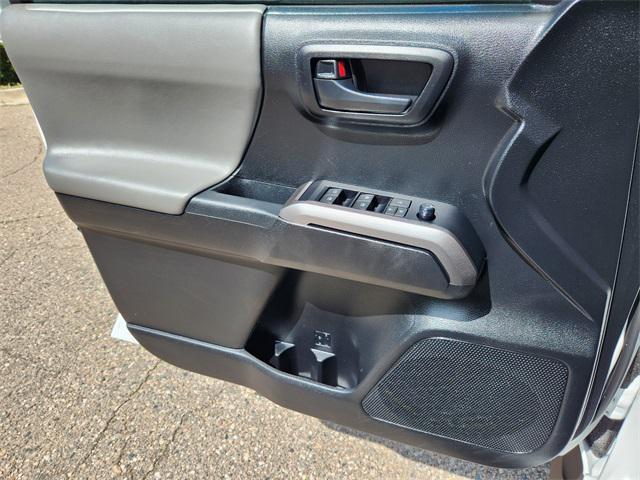 used 2022 Toyota Tacoma car, priced at $37,363