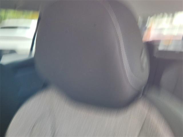 new 2025 Volkswagen Tiguan car, priced at $31,088