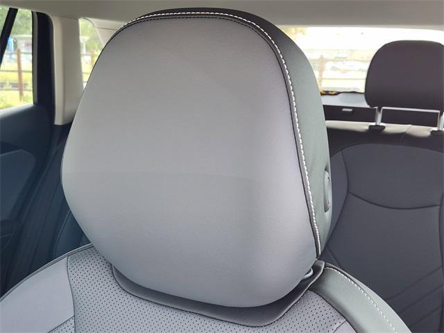 new 2025 Volkswagen Tiguan car, priced at $33,958