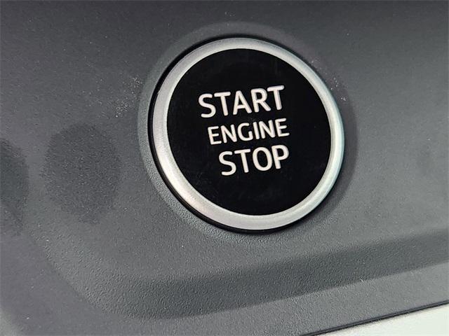 new 2025 Audi Q3 car, priced at $41,435