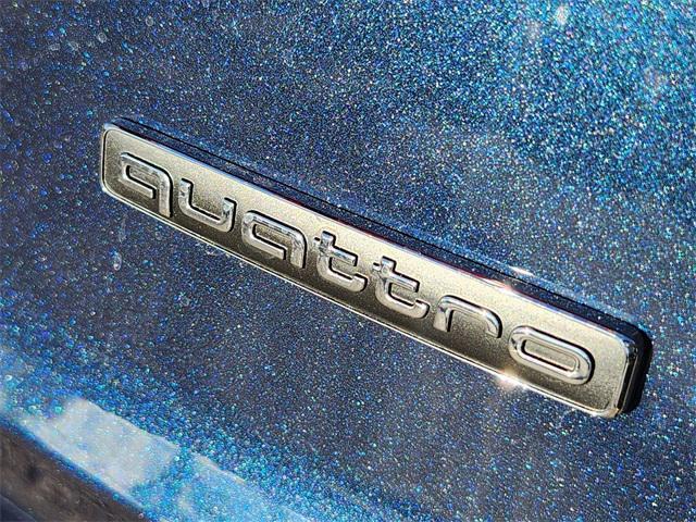 new 2026 Audi Q7 car, priced at $67,145