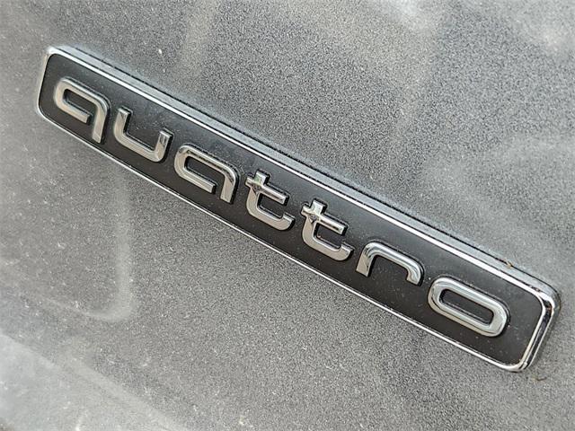 new 2026 Audi Q7 car, priced at $78,295