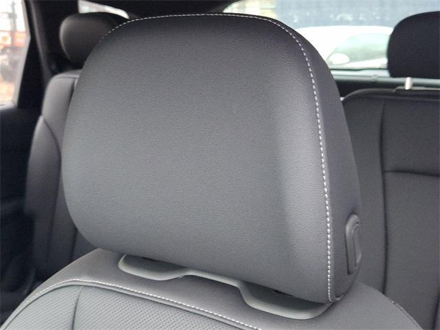 new 2026 Audi Q7 car, priced at $78,295