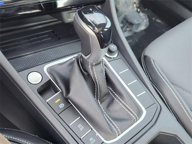 new 2026 Volkswagen Jetta car, priced at $32,353