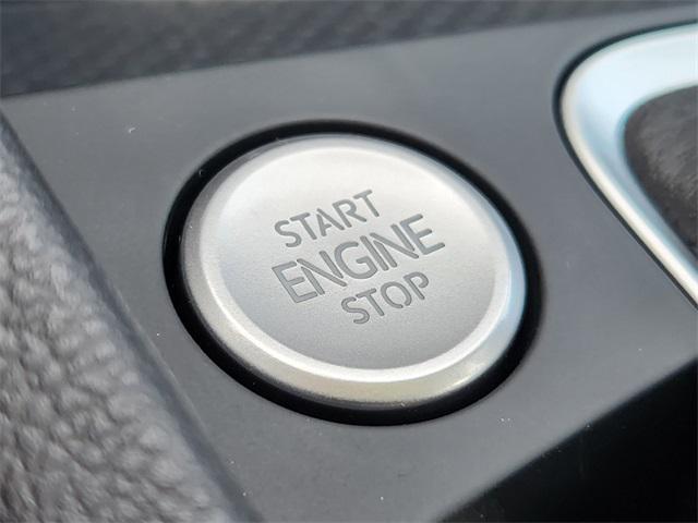 new 2026 Volkswagen Jetta car, priced at $32,471