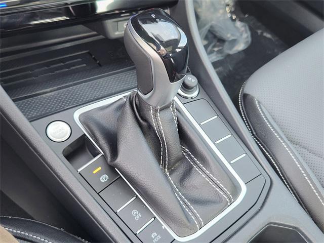 new 2026 Volkswagen Jetta car, priced at $32,471