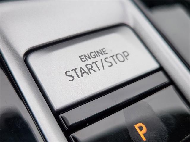 new 2026 Volkswagen Atlas car, priced at $48,158