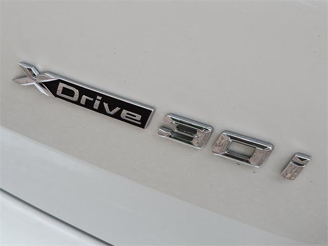 used 2019 BMW X3 car, priced at $25,884