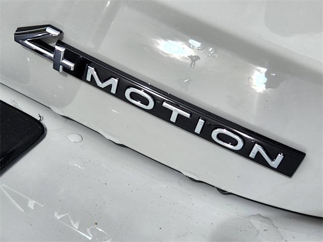 new 2025 Volkswagen Tiguan car, priced at $37,137