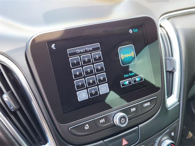 used 2016 Chevrolet Malibu car, priced at $16,350