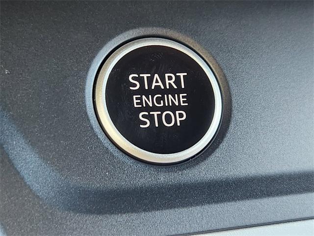 used 2024 Audi Q3 car, priced at $34,995