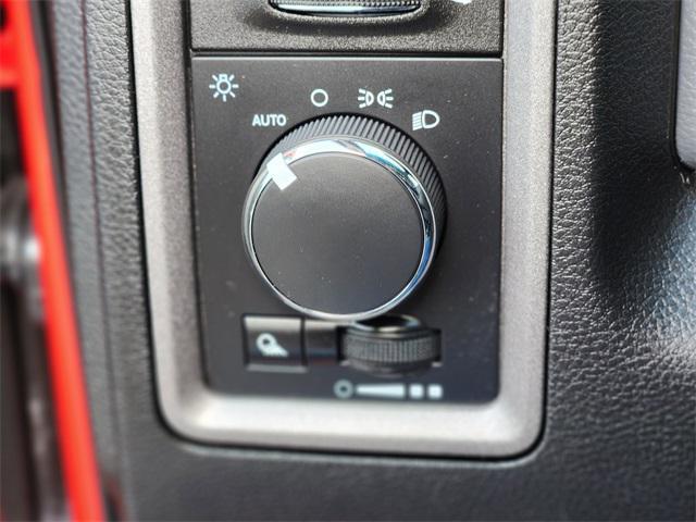 used 2018 Ram 3500 car, priced at $34,789