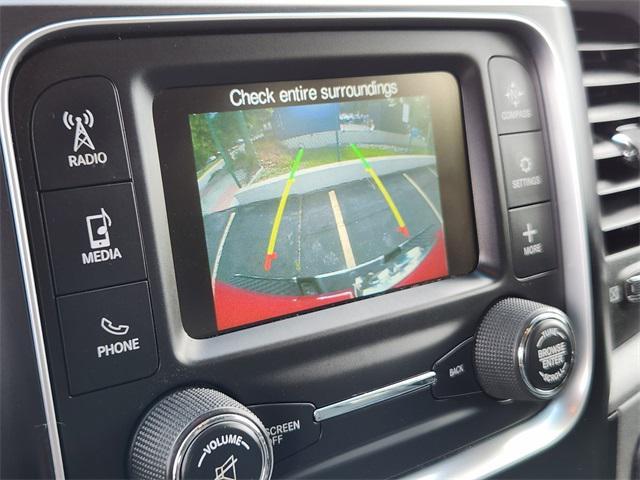 used 2018 Ram 3500 car, priced at $34,789