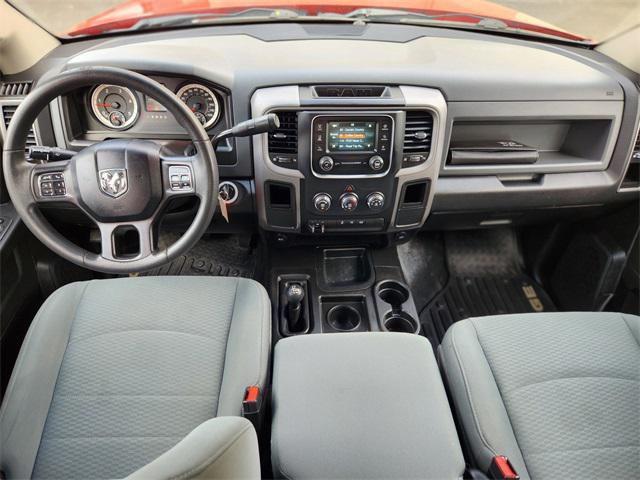 used 2018 Ram 3500 car, priced at $34,789