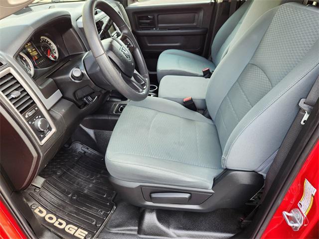 used 2018 Ram 3500 car, priced at $34,789