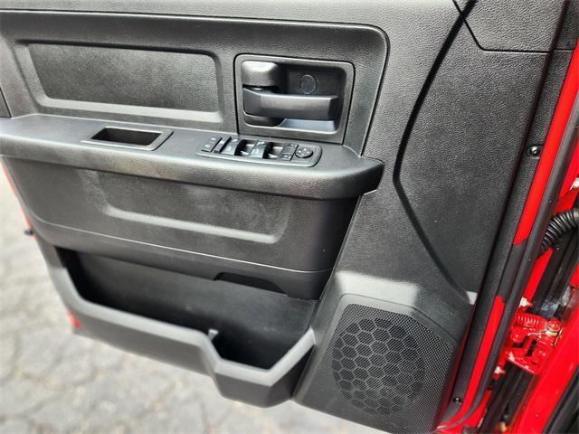 used 2018 Ram 3500 car, priced at $34,789