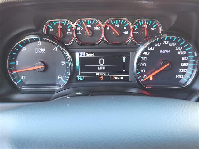 used 2019 Chevrolet Tahoe car, priced at $28,617