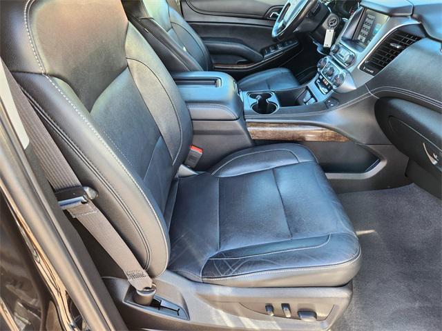 used 2019 Chevrolet Tahoe car, priced at $28,617