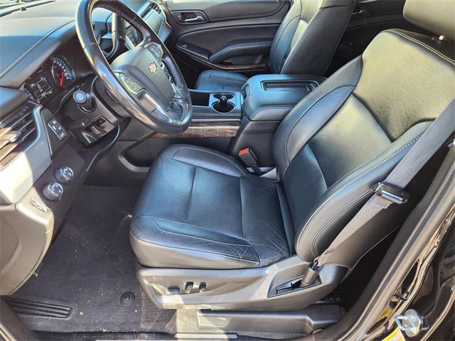 used 2019 Chevrolet Tahoe car, priced at $28,617