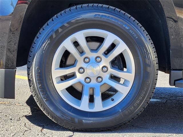 used 2019 Chevrolet Tahoe car, priced at $28,617