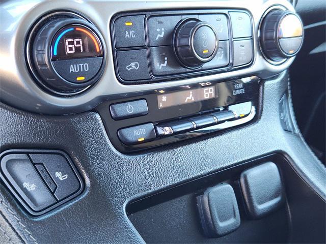 used 2019 Chevrolet Tahoe car, priced at $28,617