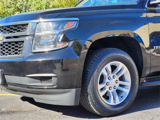 used 2019 Chevrolet Tahoe car, priced at $28,617
