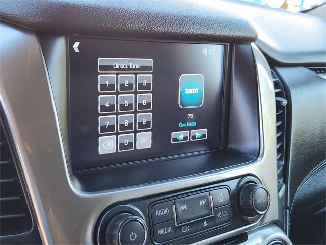used 2019 Chevrolet Tahoe car, priced at $28,617