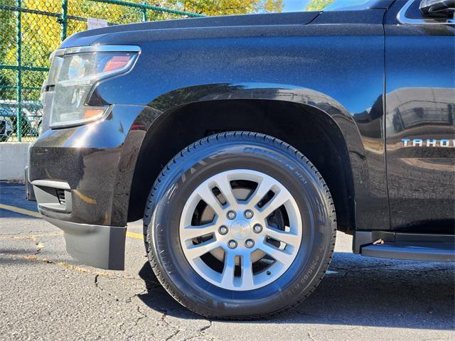 used 2019 Chevrolet Tahoe car, priced at $28,617