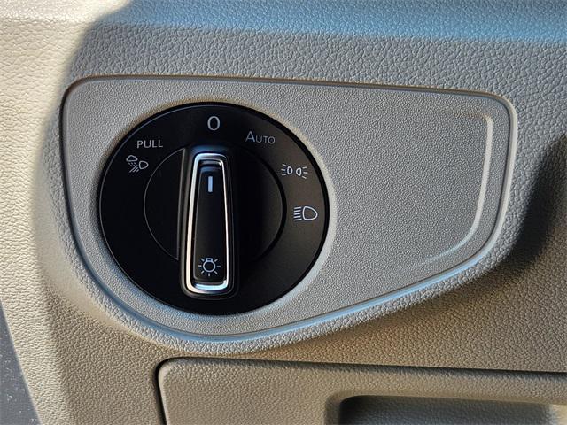 used 2022 Volkswagen Atlas car, priced at $30,149
