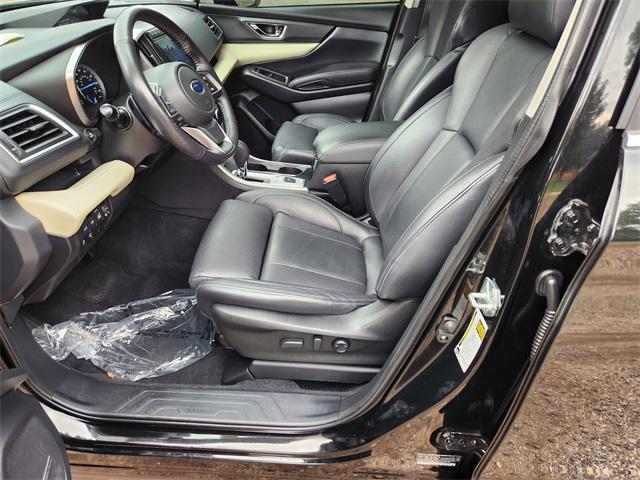used 2022 Subaru Ascent car, priced at $25,319
