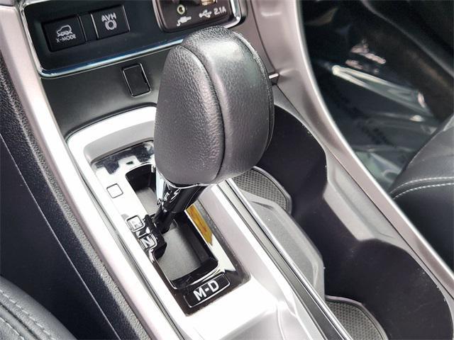 used 2022 Subaru Ascent car, priced at $25,319