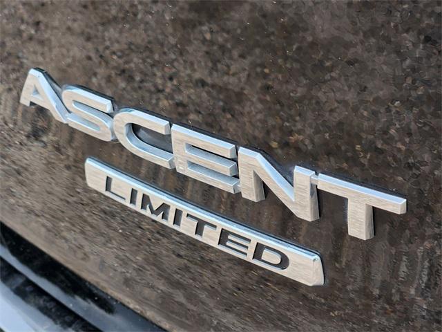used 2022 Subaru Ascent car, priced at $25,319