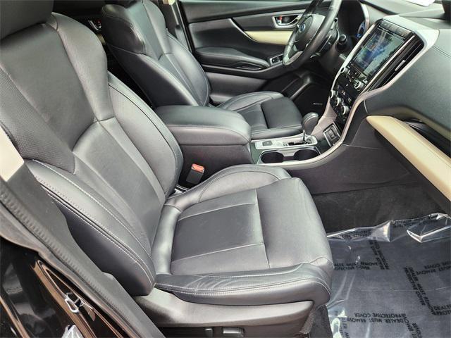 used 2022 Subaru Ascent car, priced at $25,319