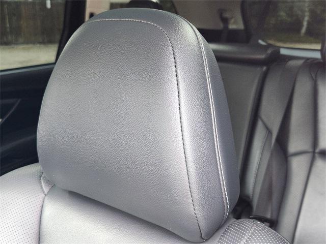 used 2022 Subaru Ascent car, priced at $25,319