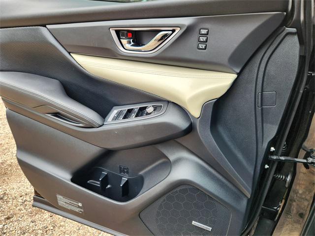 used 2022 Subaru Ascent car, priced at $25,319