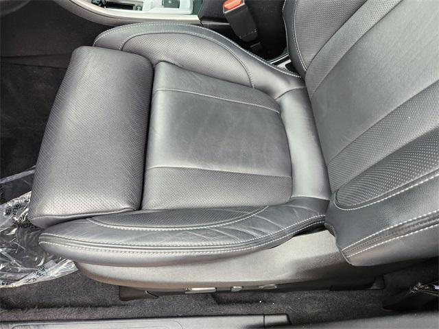 used 2022 Subaru Ascent car, priced at $25,319