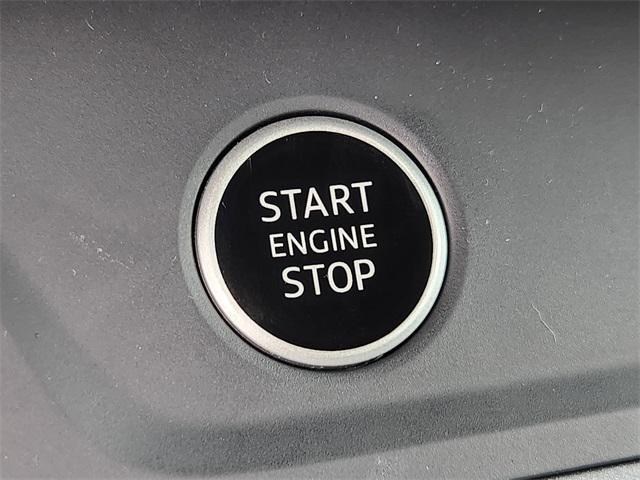 used 2024 Audi Q3 car, priced at $33,687