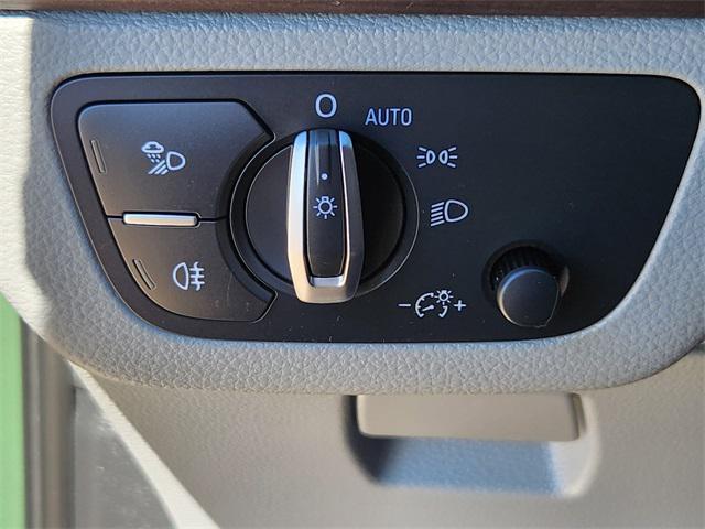 used 2021 Audi Q5 car, priced at $25,269