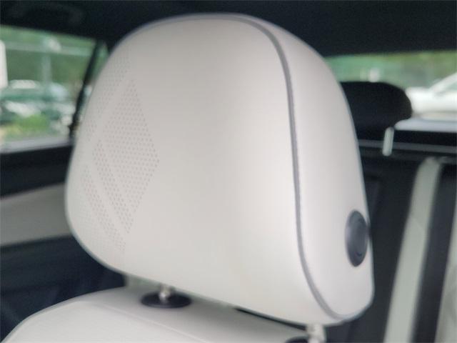 new 2025 Volkswagen Atlas Cross Sport car, priced at $50,244