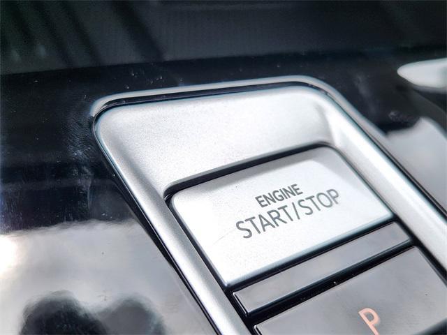 new 2025 Volkswagen Atlas Cross Sport car, priced at $50,244