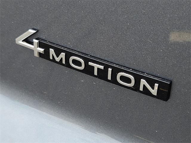 new 2025 Volkswagen Atlas Cross Sport car, priced at $50,244