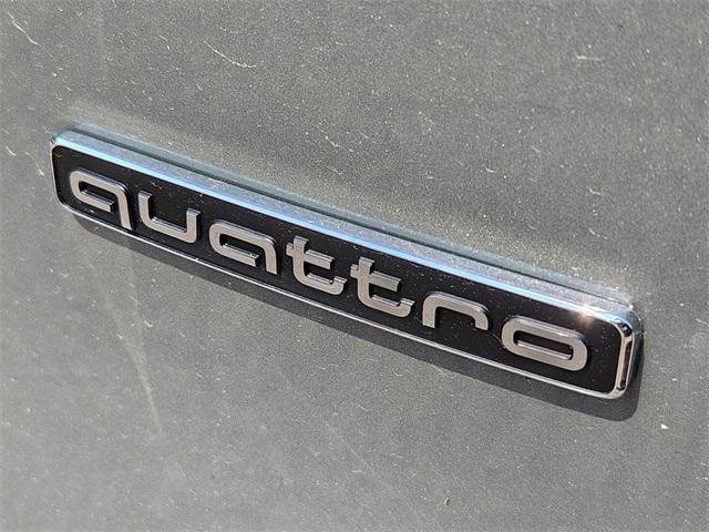 new 2025 Audi A5 car, priced at $56,625