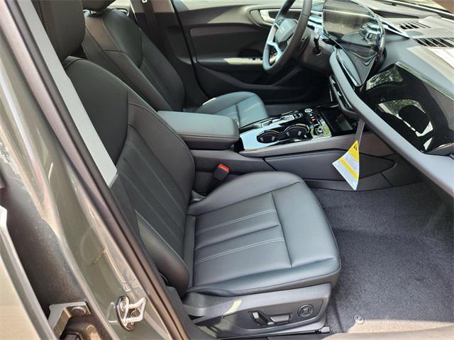 new 2025 Audi A5 car, priced at $56,625